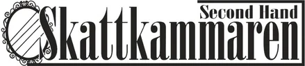 Skattkammaren Secondhand